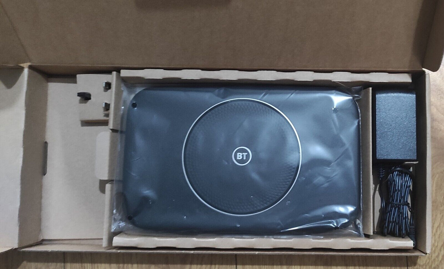 BT Complete WIFI Disc