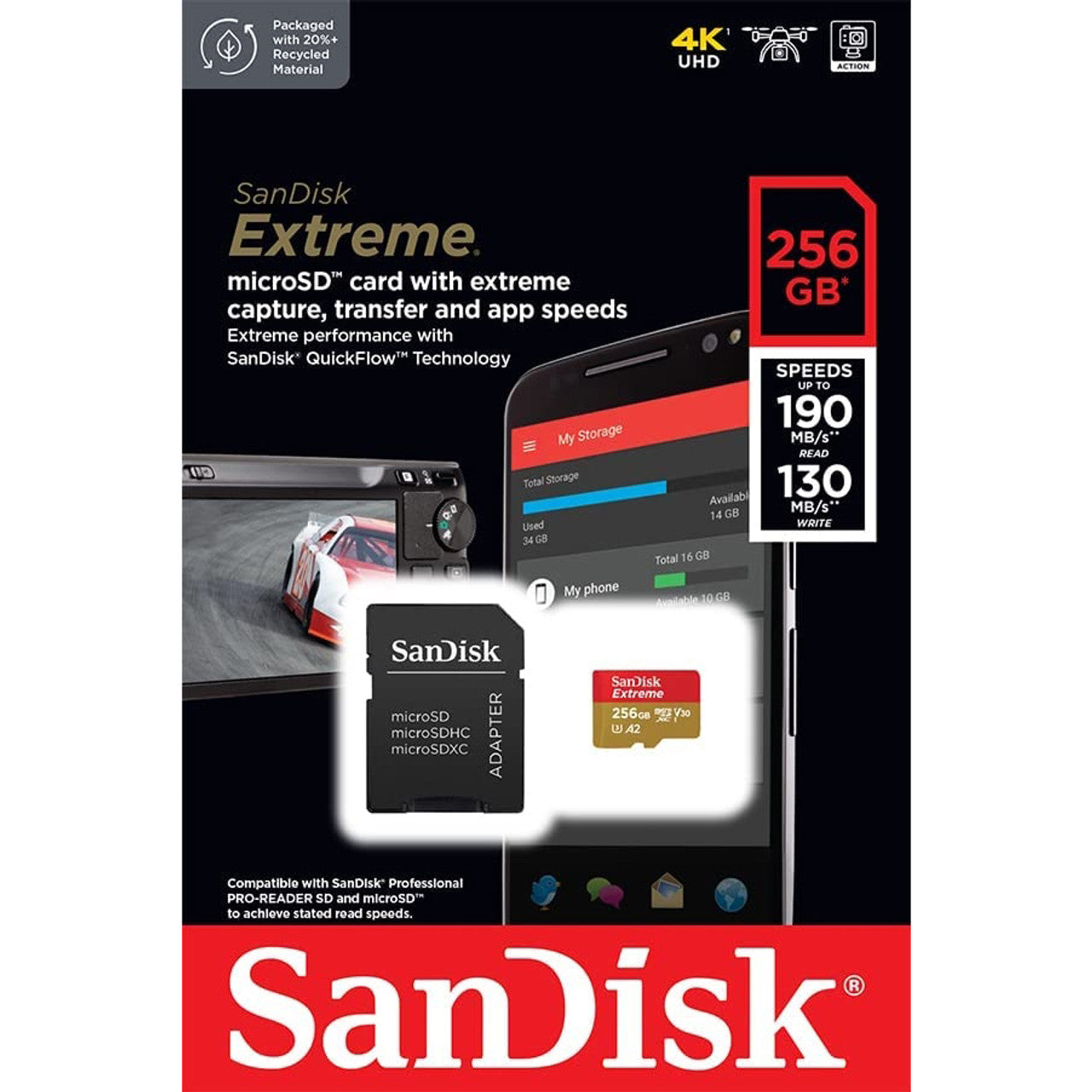 SanDisk Extreme