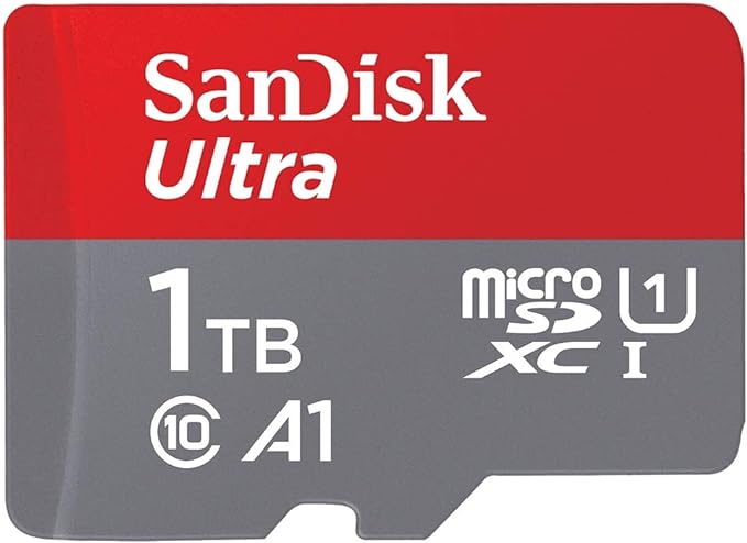 SanDisk Ultra 1TB