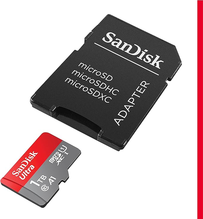 SanDisk Ultra 1TB