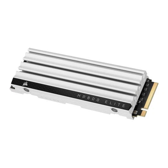 Corsair MP600 Elite 1TB - PS5