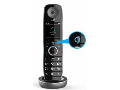 BT Advanced Digital Home Phone with Alexa built in