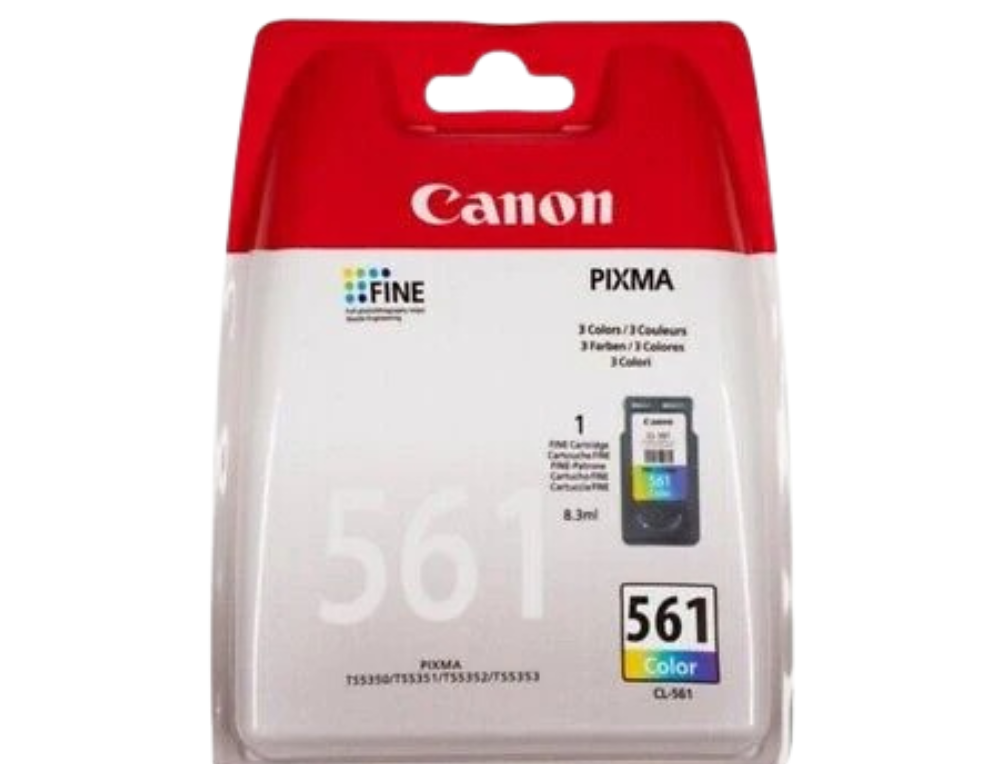 Genuine Canon 561