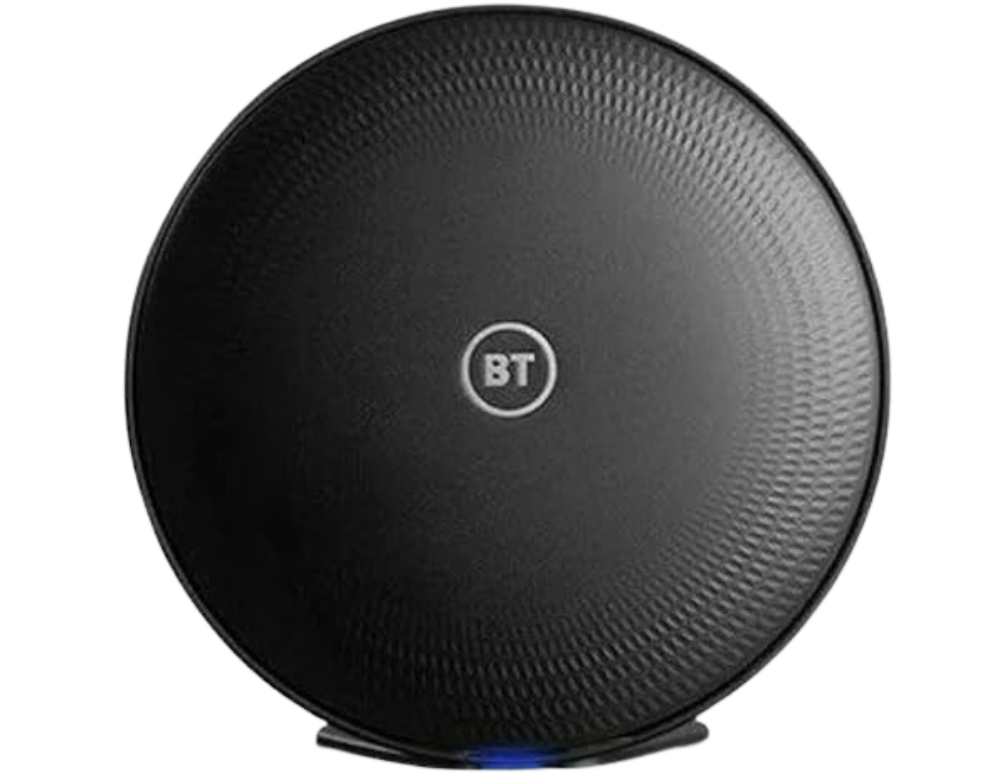 BT Complete WIFI Disc