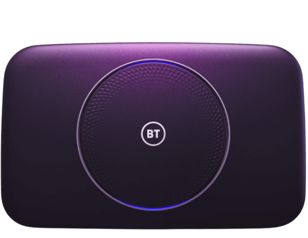 BT Smart Hub 2