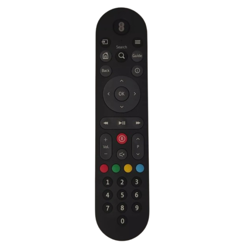 EE Bluetooth Remote Control For EE Pro And Mini TV Box