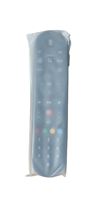 EE Bluetooth Remote Control For EE Pro And Mini TV Box
