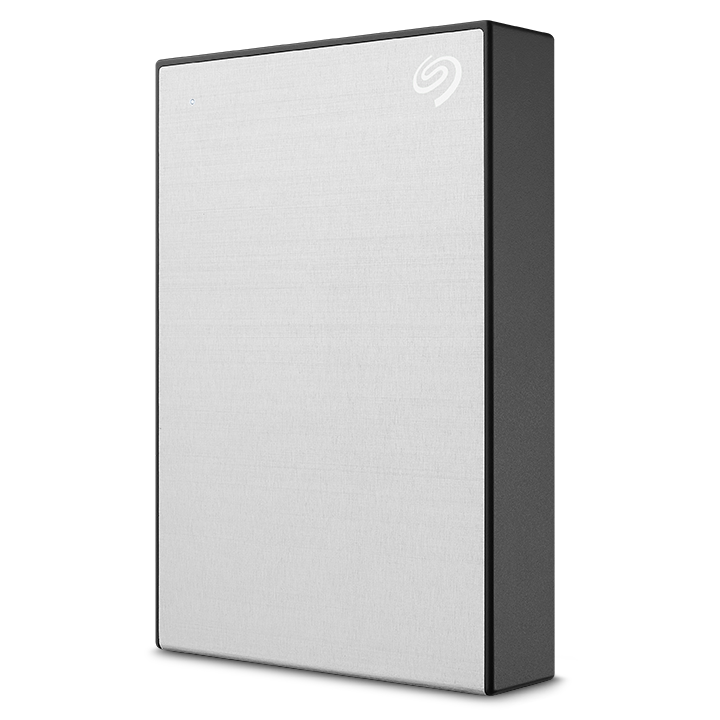 SEAGATE One Touch 4TB External Hard Drive (With Password)