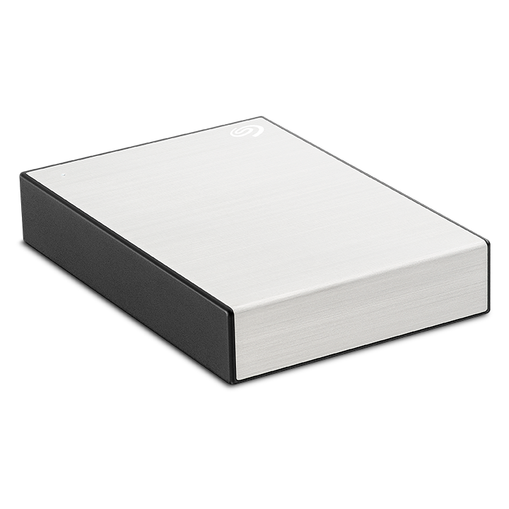 SEAGATE One Touch 4TB External Hard Drive (With Password)