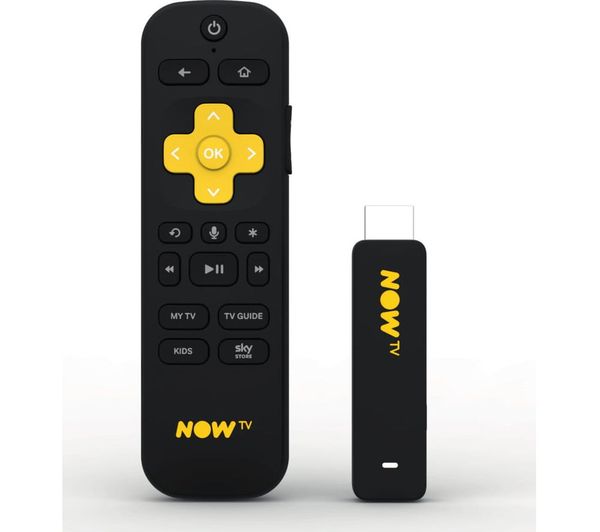 NOW TV Smart Stick