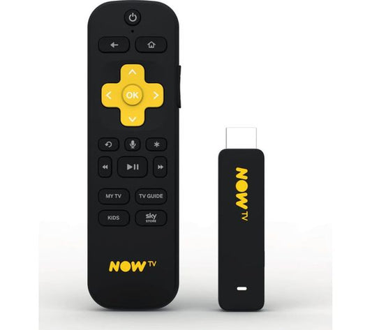 NOW TV Smart Stick