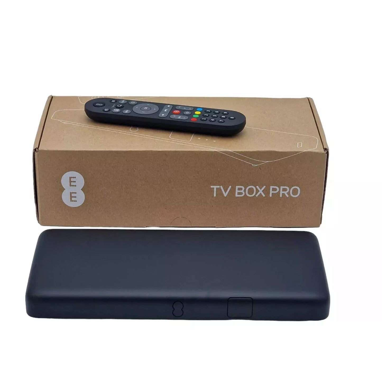 EE TV Box Pro 1TB