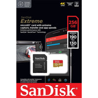SanDisk Extreme