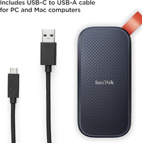 SanDisk Portable SSD