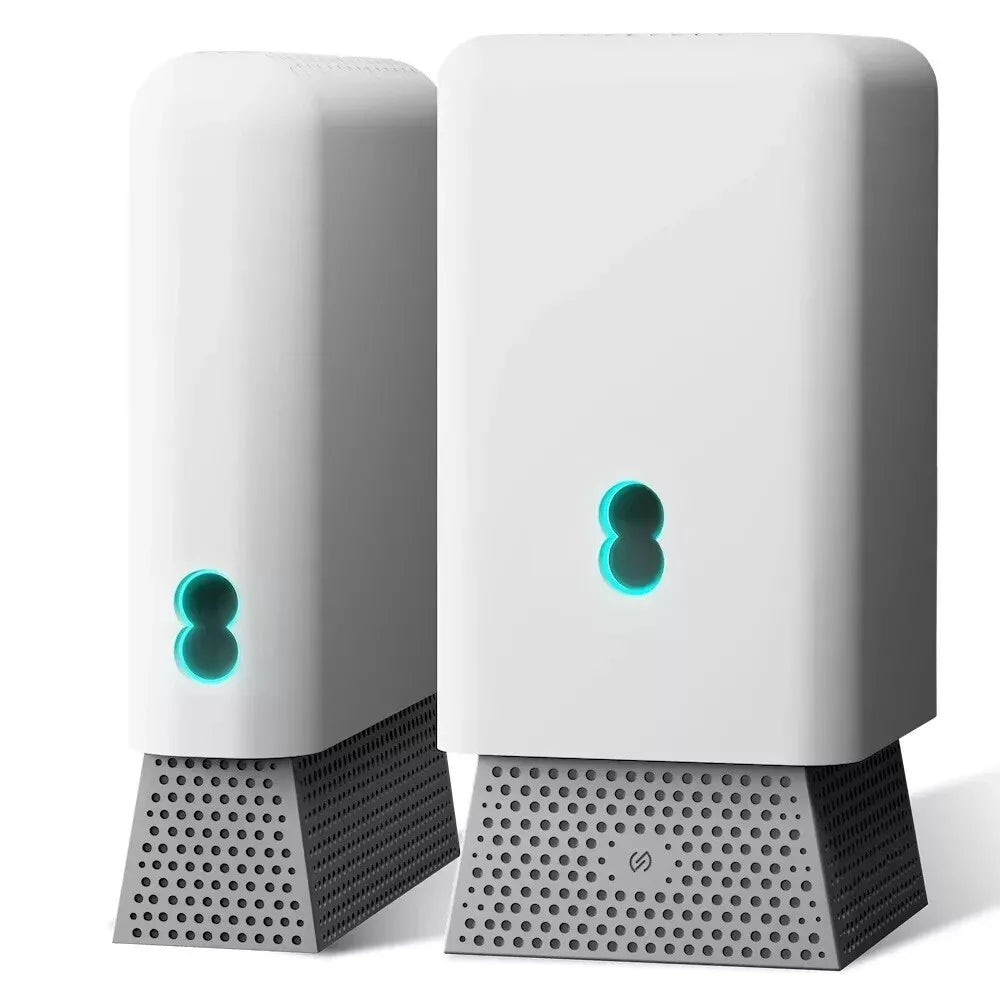EE Smart Hub Pro + Extender Pro