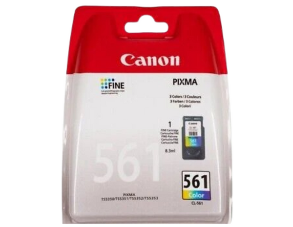 Genuine Canon 561