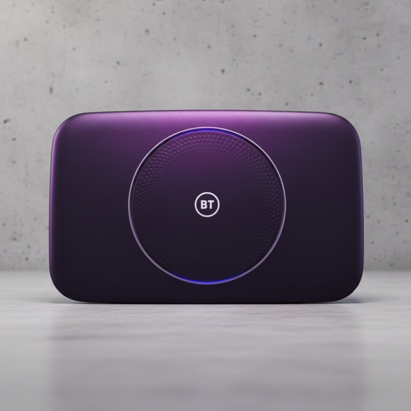 BT Smart Hub 2