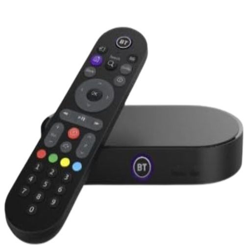 BT TV Box Mini - Non Recordable